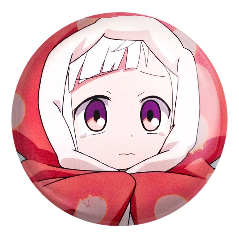 پیکسل خندالو طرح آتسوشی انیمه سگ های ولگرد بانگو کد 15635 مدل بزرگ