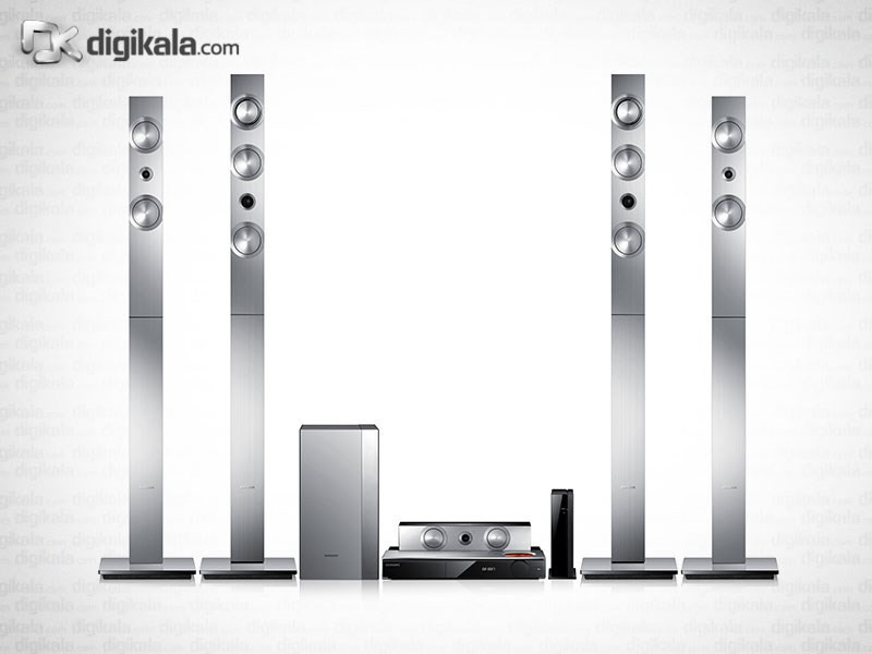 سینمای خانگی سامسونگ مدل HT-F9750W