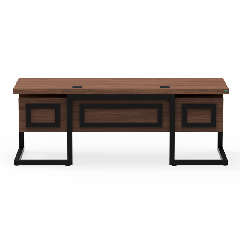 میز مدیریت اسمردیس مدل M101 - MDF