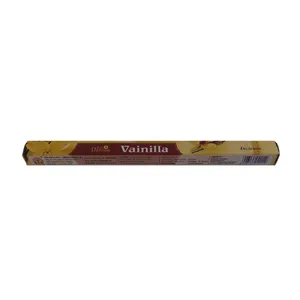 عود دارشان مدل vainilla بسته 20 عددی