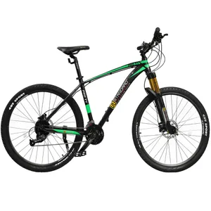 دوچرخه کوهستان دبلیو استاندارد مدل PROT1 سایز 27.5
