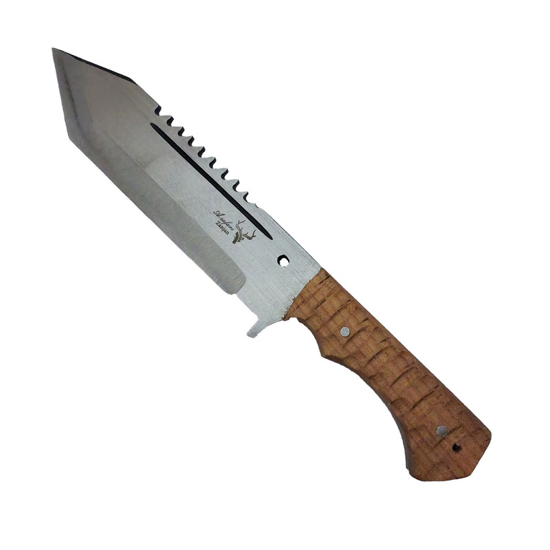 چاقوی سفری مدل طبیعت گردی