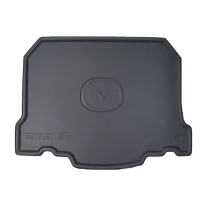 کفپوش صندوق عقب خودرو مدل k-33 مناسب برای مزدا 3 نیو