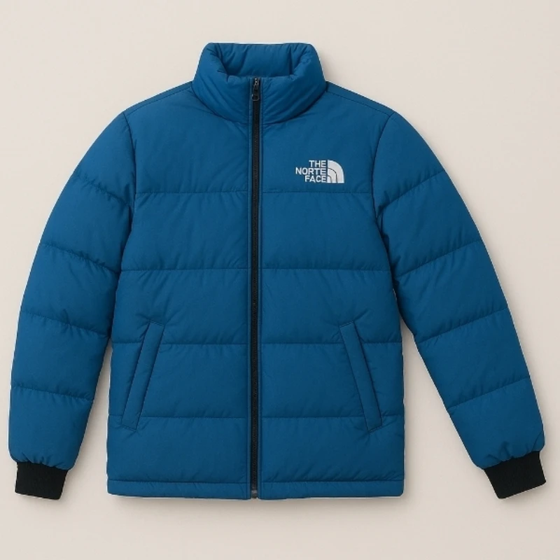 عکس شماره 2 : کاپشن مردانه مدل ضد آب