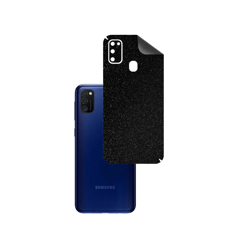برچسب پوششی مدل PG SD مناسب برای گوشی موبایل سامسونگ Galaxy M21
