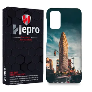 HEPRO MC Cover for Samsung Galaxy A13 4G