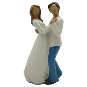 مجسمه مدل وصال تو