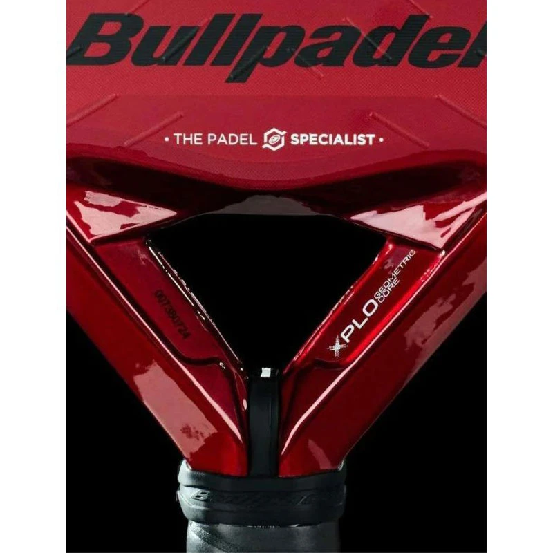 عکس شماره 6 : راکت پدل بول پدل مدل xplo comfort