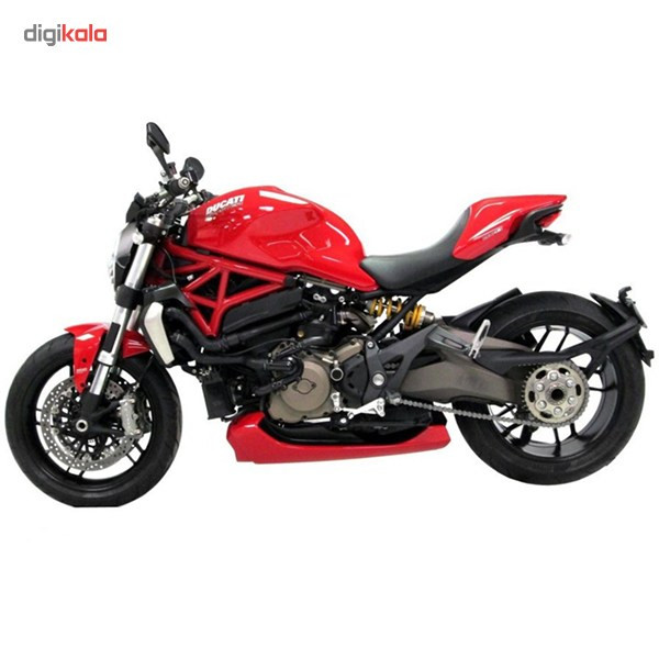 موتور بازی مایستو مدل Ducati Monster 1200