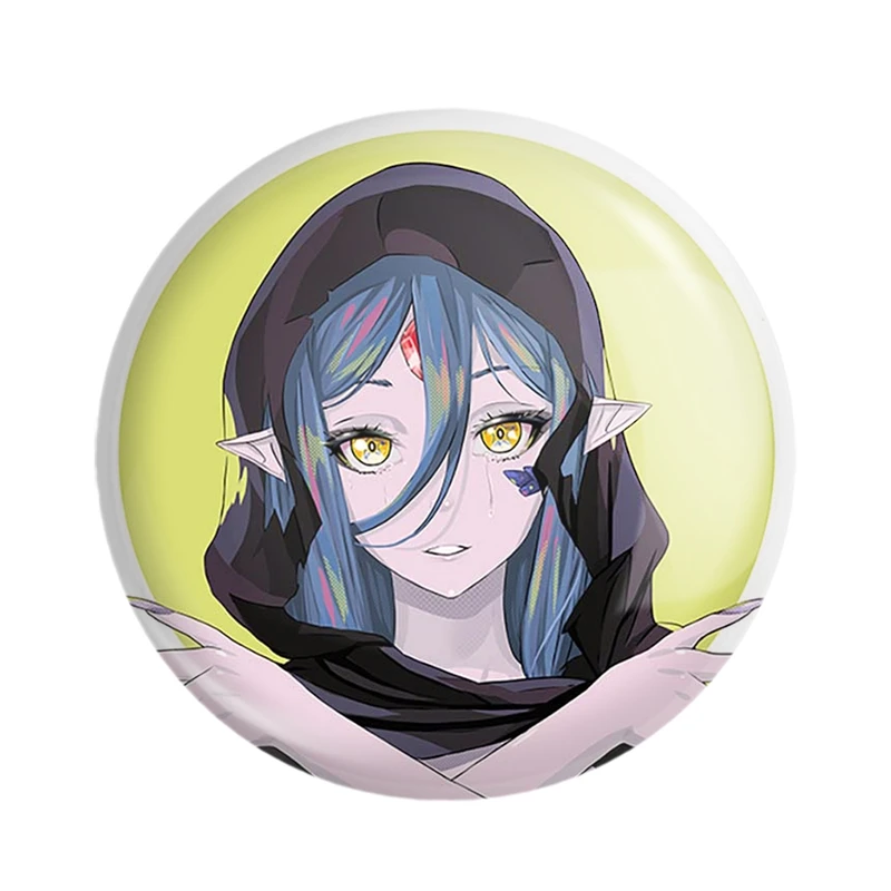 پیکسل خندالو مدل وینه انیمه دانماچی کد 33533