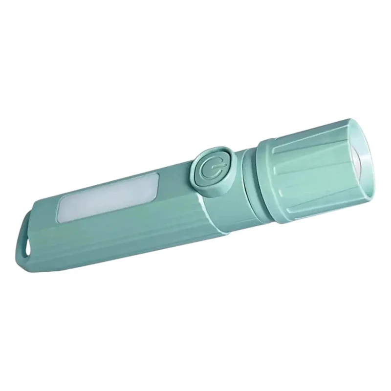 چراغ قوه دستی مدل XJ-811 با نور مهتابی