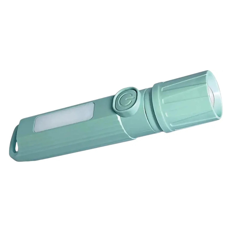 چراغ قوه دستی مدل XJ-811 با نور مهتابی