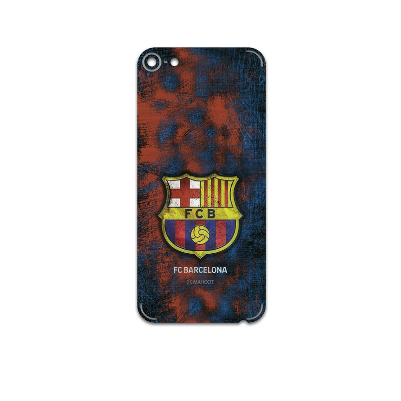 برچسب پوششی ماهوت مدل BARCELONA-FC-2 مناسب برای گوشی موبایل اپل iPod touch 6th Gen