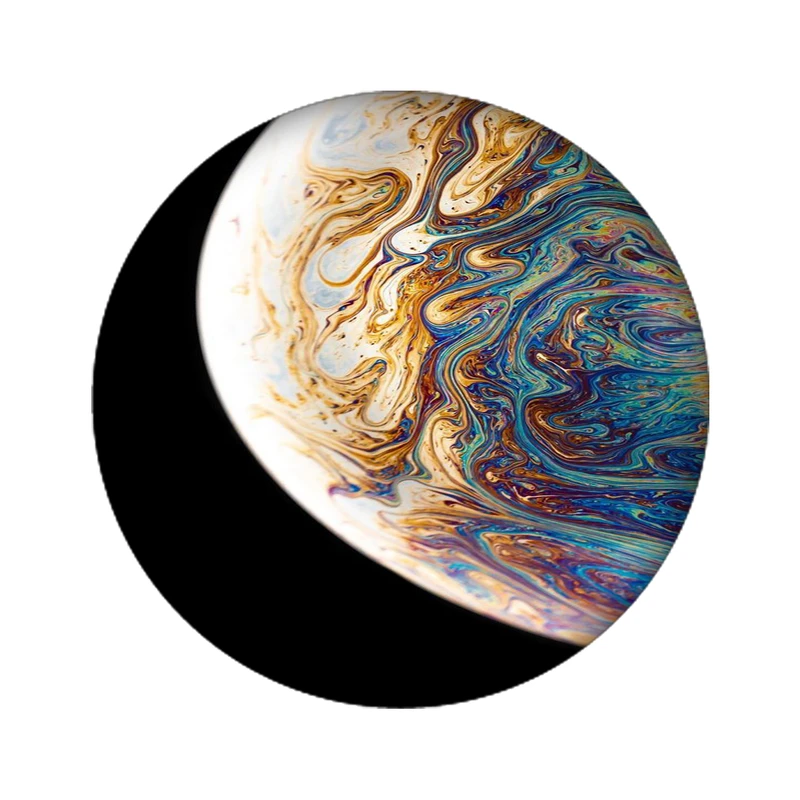 استیکر مدل سیاره کد 4630