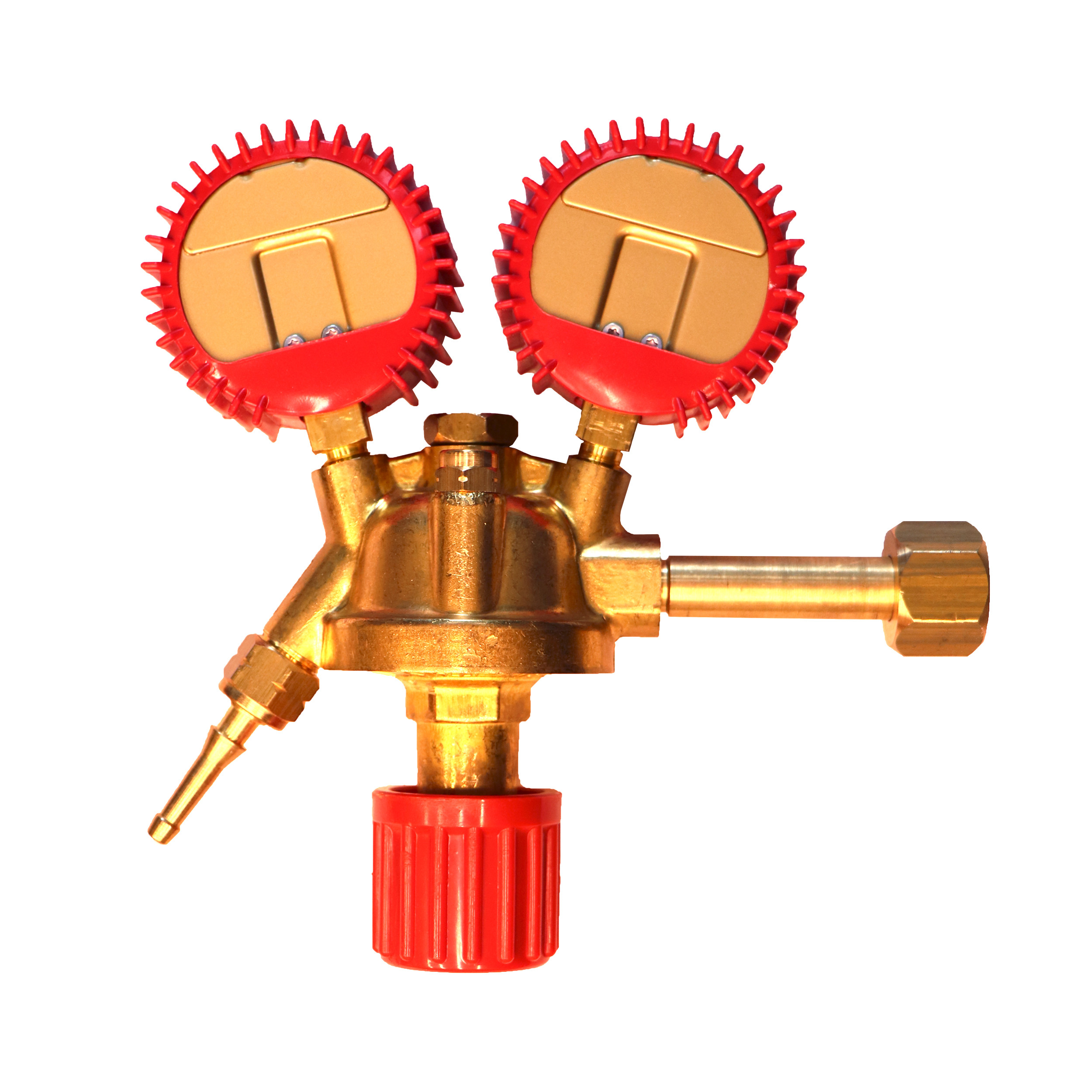 مانومتر استیلن مسترینر مدل 01 مانومتر استیلن مسترینر مدل 01