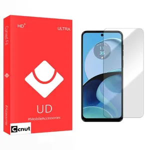 Coconut UD Screen Protector For Motorola  Moto G14