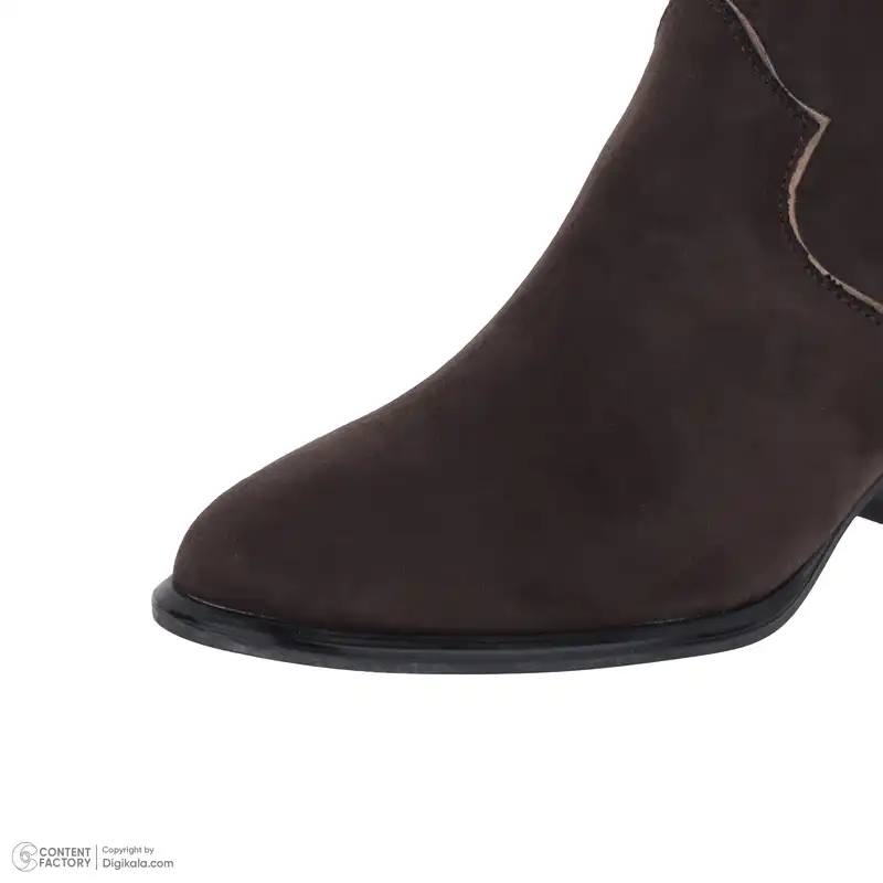 نیم بوت زنانه مدل B4