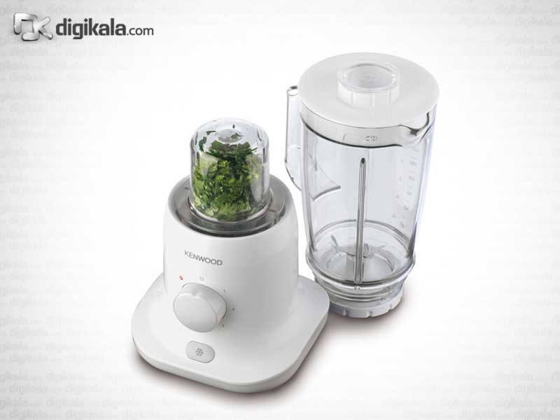 مخلوط کن کنوود BL470