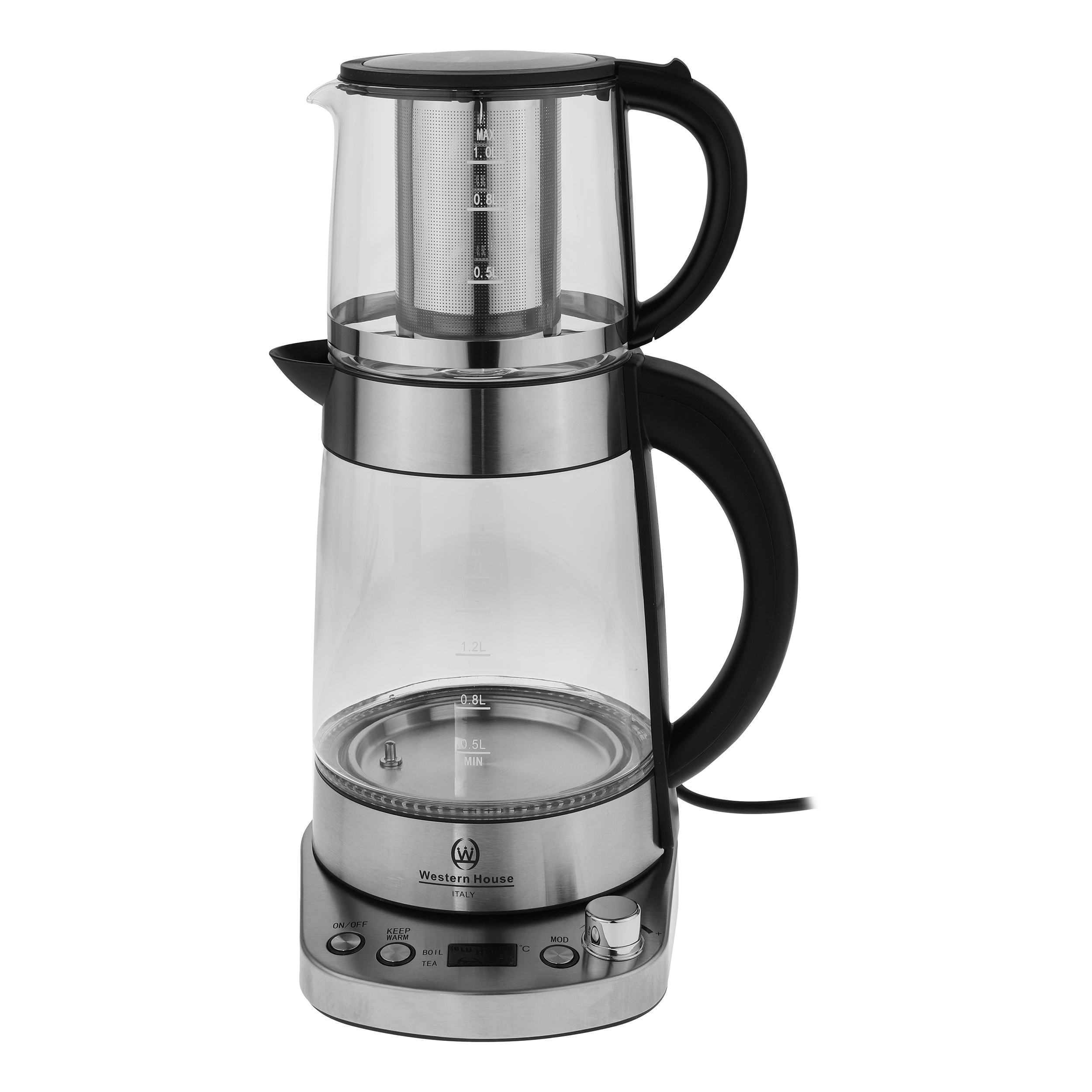 چای ساز وسترن هاوس مدل WTM-1320
