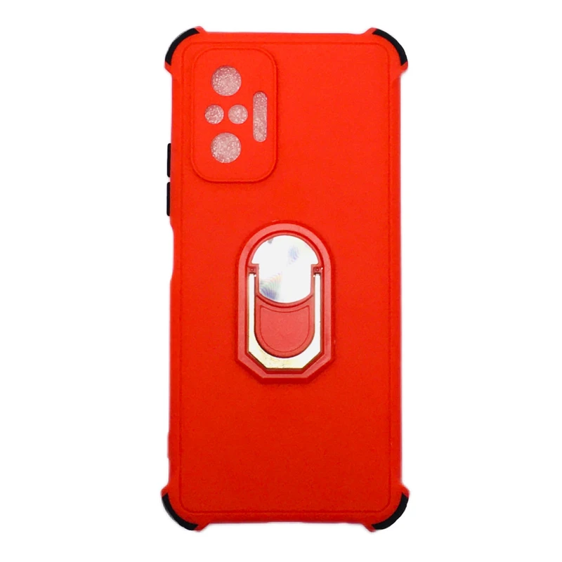 کاور مدل حلقه انگشتی مناسب برای گوشی موبایل شیائومی Redmi Note 10 Pro