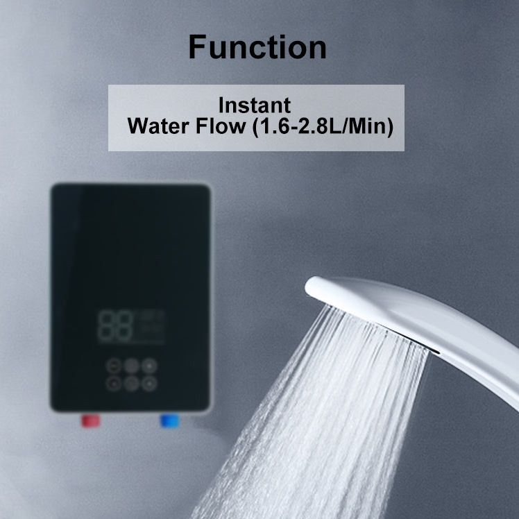 آبگرمکن برقی مدل SL-X2_45