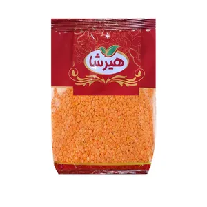 دال عدس هیرشا - 500 گرم