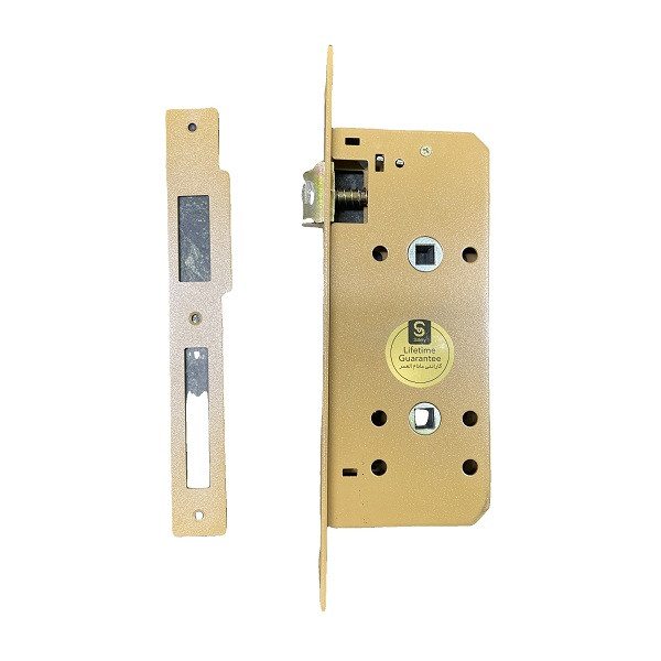 قفل درب اتاق مدل سیف تی کد E45-13