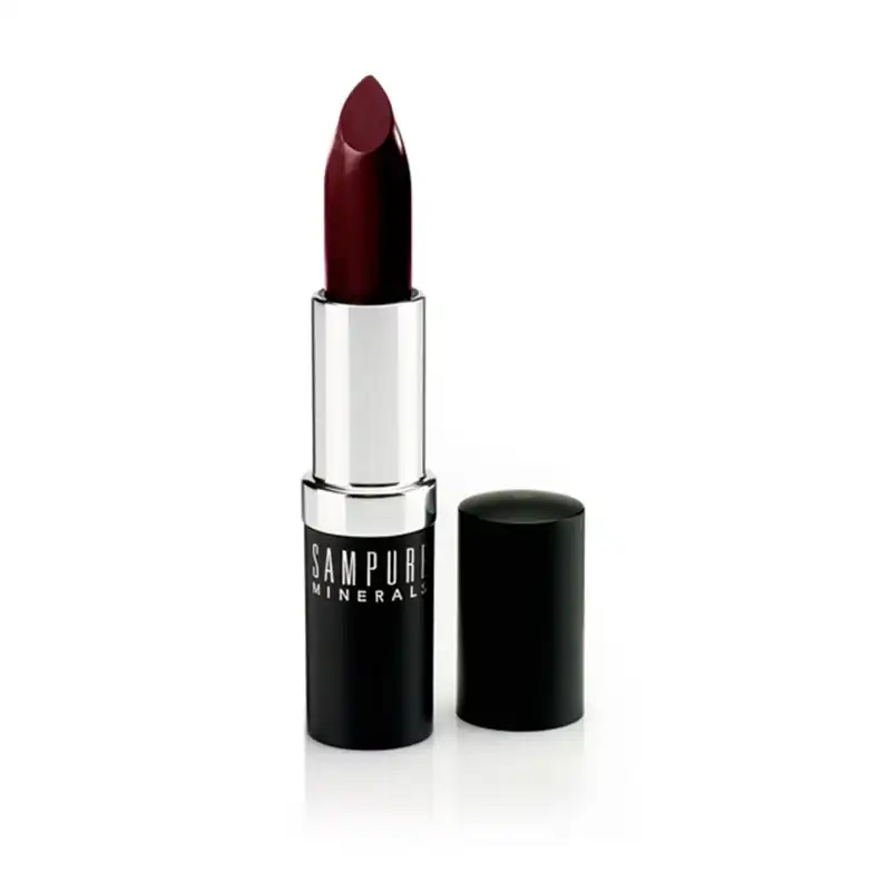 رژ لب جامد سمپیور مینرالز مدل PRECIOUS شماره 115