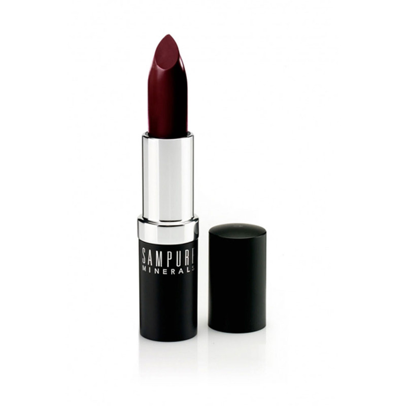 رژ لب جامد سمپیور مینرالز مدل PRECIOUS شماره 115