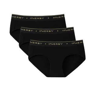 شورت زنانه اینرسی مدل X001 مجموعه 3 عددی