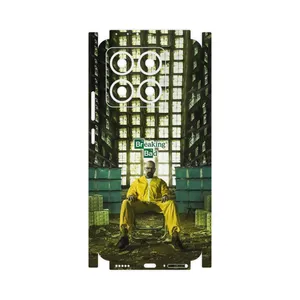 MAHOOT Breaking Bad-FullSkin Cover Sticker for Xiaomi 14T