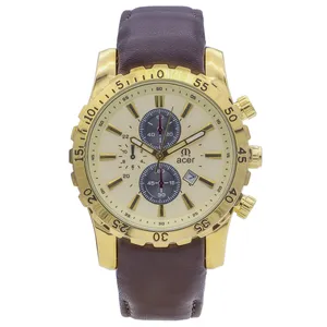 ساعت مچی عقربه‌ای مردانه ایسر مدل 4010-ggg