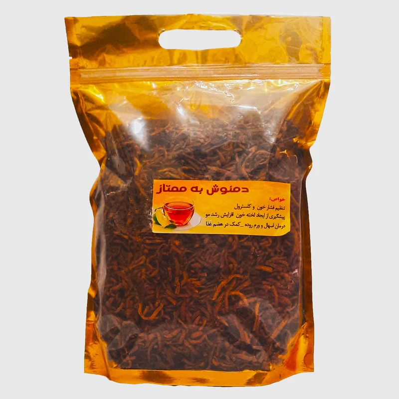 دمنوش به ممتاز - 1 کیلوگرم