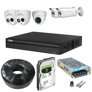 سیستم امنیتی داهوا مدلdp52s3222
