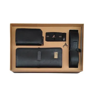 ست هدیه مردانه مدل گوزن Sch-set45020