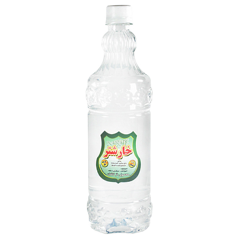 عرق خارشتر کاشان - 1 لیتر