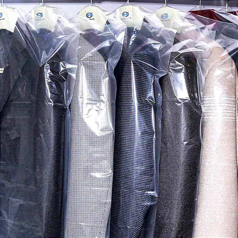 عکس شماره 2 : کاور لباس ونوس مدل کتی بسته 12عددی