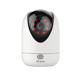 دوربین مداربسته تحت شبکه ای سی سی مدل SF1-RANGER LANCER WIFI CAMERA