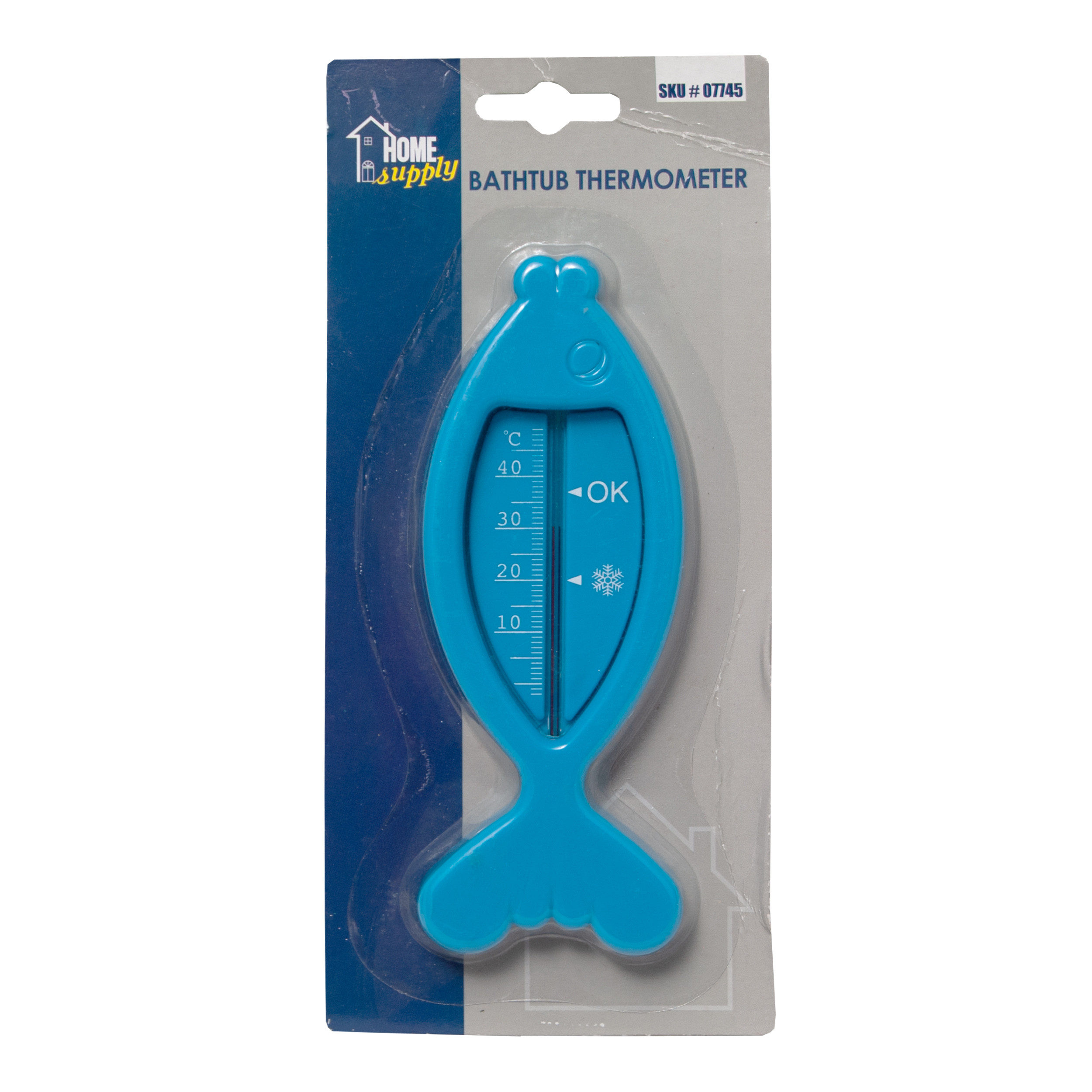 دماسنج محیطی مدل 07745