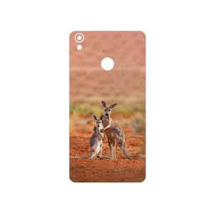 MAHOOT Kangaroo Cover Sticker for Tecno Camon CX Air