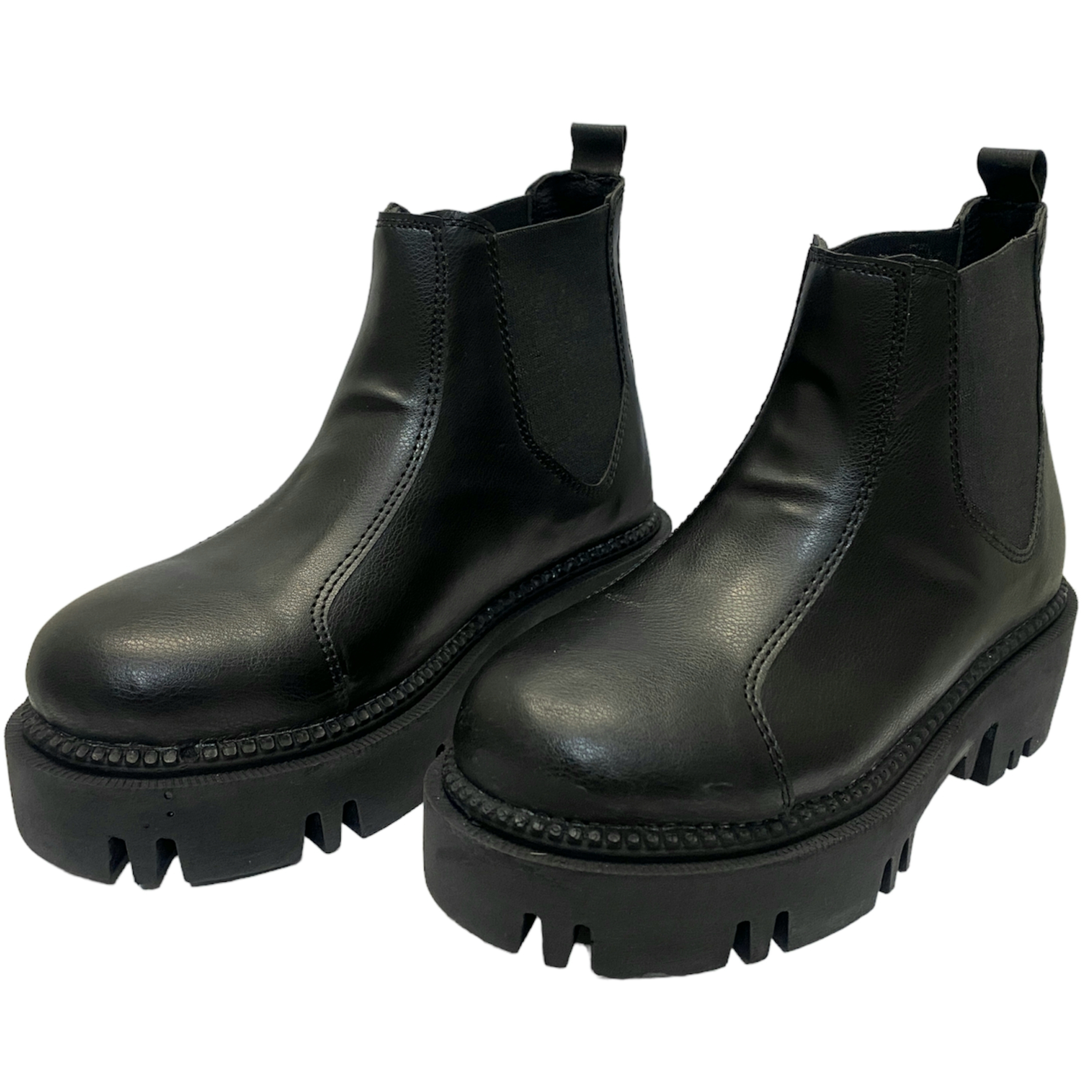 نیم بوت زنانه مدل RK80