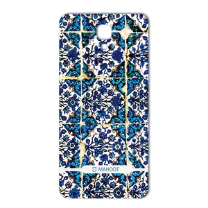 MAHOOT Traditional-tile Design Sticker for LG X Screen