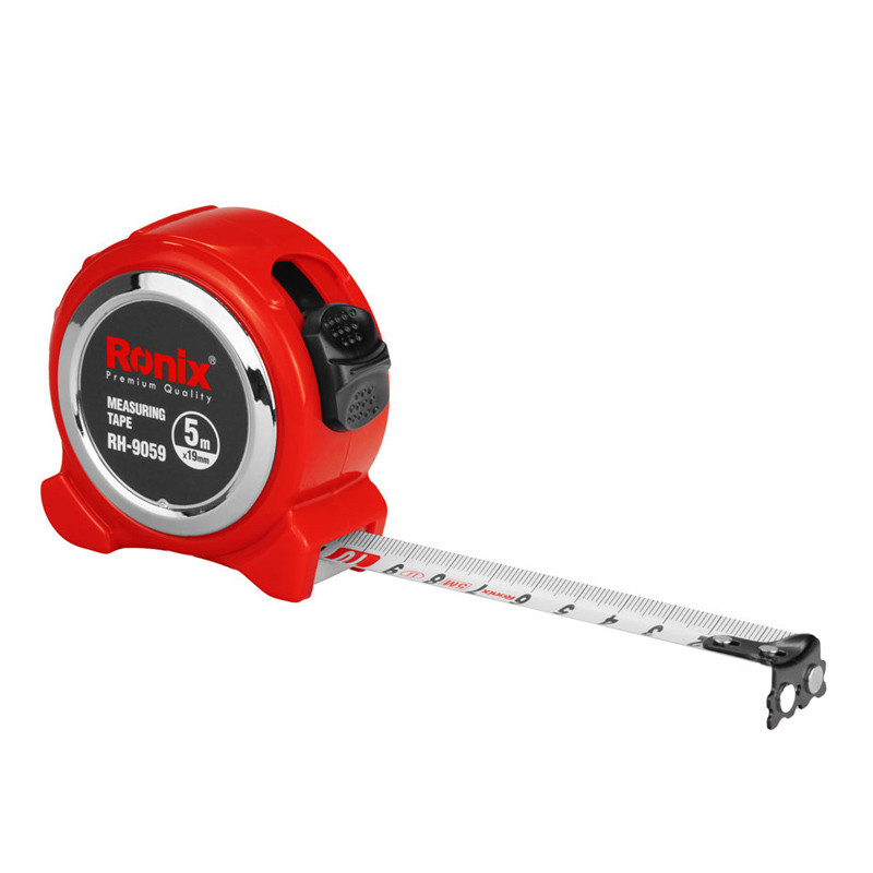 متر ۵ متری رونیکس مدل RH-9059