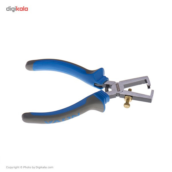 انبر سیم لخت کن نووا مدل NTW 8051