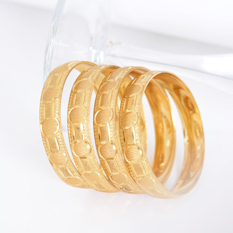 النگو زنانه مدل AL6006-4 بسته 4 عددی النگو زنانه مدل AL6006-4 بسته 4 عددی