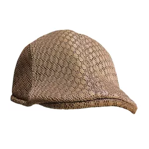 کلاه مردانه مدل باراتا توری تابستانی BR-BK055
