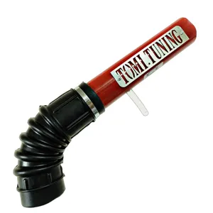 کیت مکش تامی تیونینگ مدل alminazh طرح 63mm مناسب برای موتور tu3_xu7