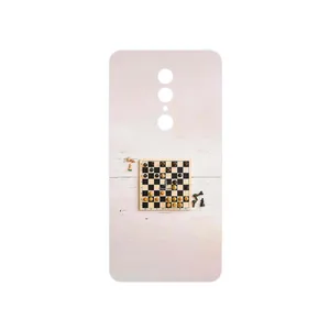 MAHOOT Chess Cover Sticker for UMI A1 Pro