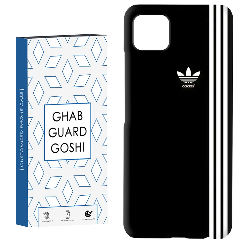 کاور قاب گارد گوشی طرح ادیداس  کد Dimo-629 مناسب برای گوشی موبایل سامسونگ  GALAXY A22 5G