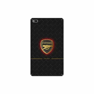 MAHOOT Arsenal Cover Sticker for Lenovo E7